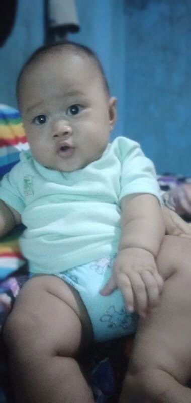 Boleh duduk atau tidak?