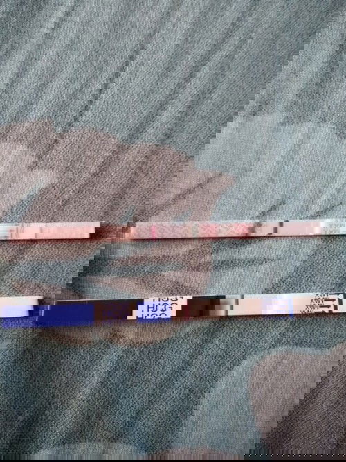 Masa yang sesuai untuk Pregnancy test?