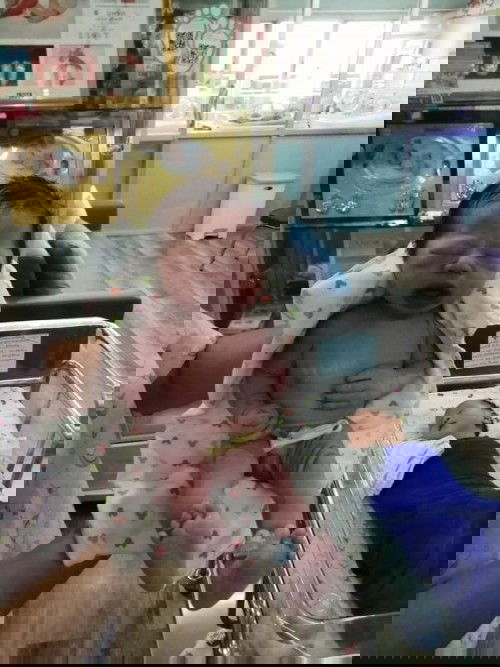 ทีมเดือนพฤศจิกายนแตกแล้วจ้า