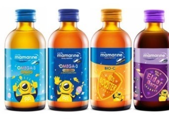 ผลิตภัณฑ์เสริมอาหารเด็ก