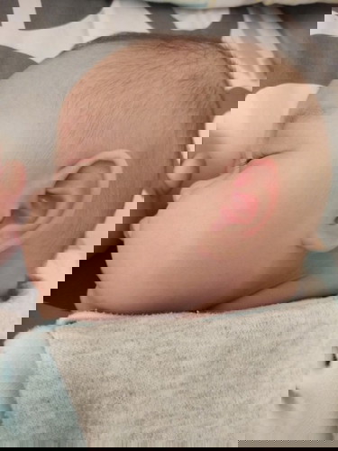 หัวยังทุยอยู่ไหมคะ