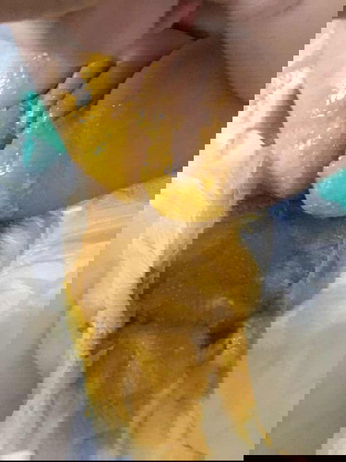 ถ่ายทารกปกติไหมคะ