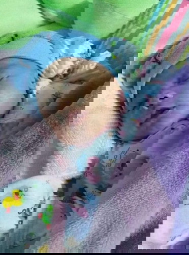 แม่คลอดก่อนกำหนด