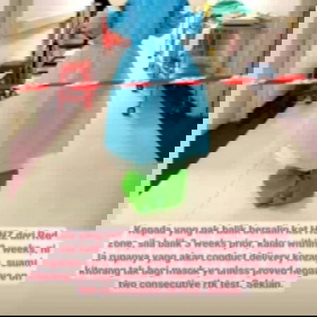 Salam ibu2... Sape yg pernah bersalin dkt HSNZ dlm mase terdekat ni? Btul ke mcm yg dlm gmbar tu?