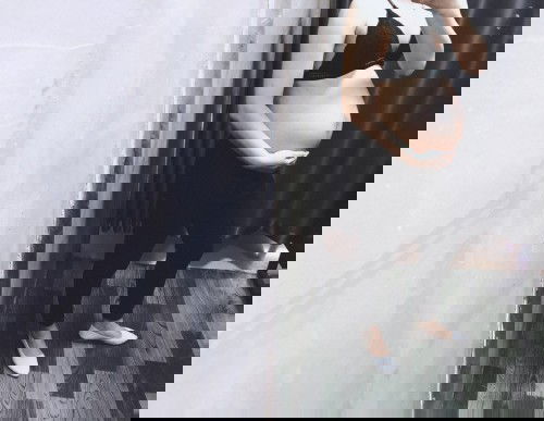 Bụng chửa trai hay gái