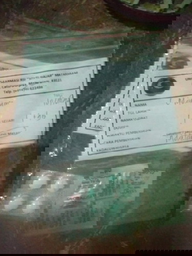 Suamiku terkena penyakit panic attack (gangguan panik)