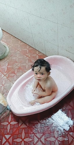 มีลูกคุณแม่บ้านไหน 1ปีแล้วน้องยังไม่เดินบางค่ะ