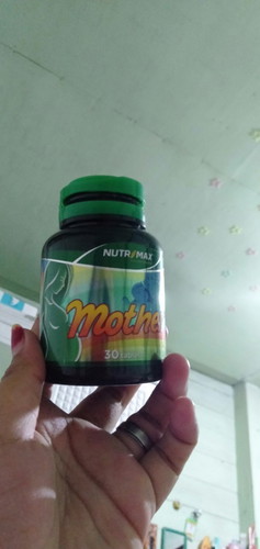 Nutrimax Mother