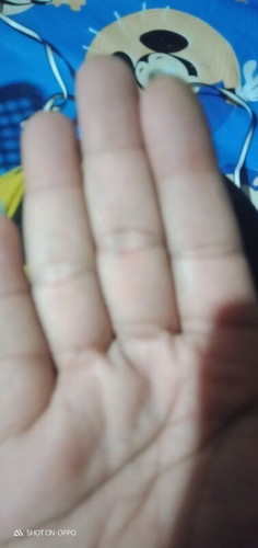 ชาปรายนิ้วมือค่ะ