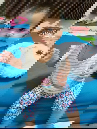 น้องปังปอนด์