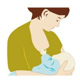 Di paksa menyusui dapat memicu kesehatan mental