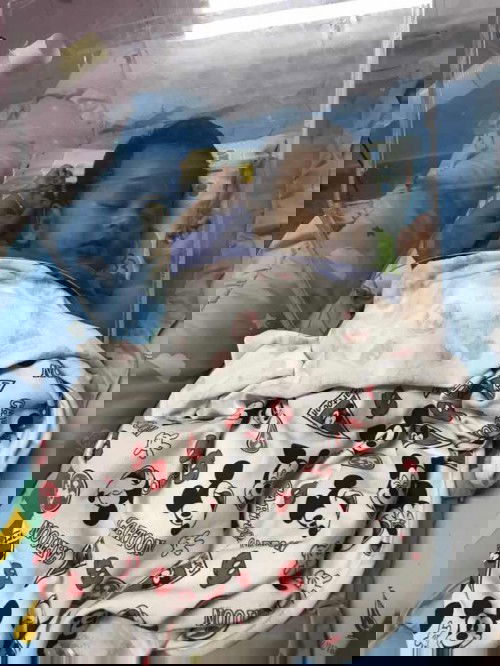 แชร์ประสบการณ์โรคRsv