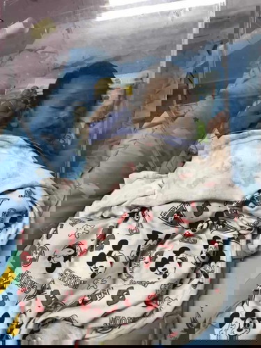 แชร์ประสบการณ์โรคRsv