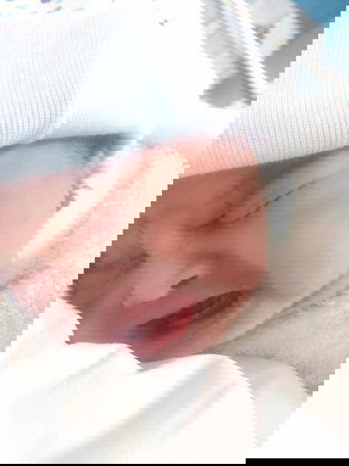 น้องเกลกลับบ้านแล้วค่ะ ขอแชร์ประสบการณ์ยาวนิดนึงนะคะ