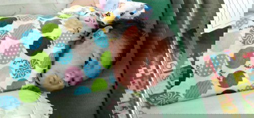 Alhamdulillah Launching