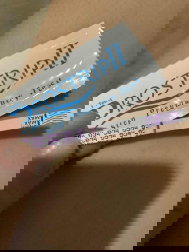 ประจำเดือนไม่มาเกิน10วัน ตรวจแล้วยังไม่ท้อง