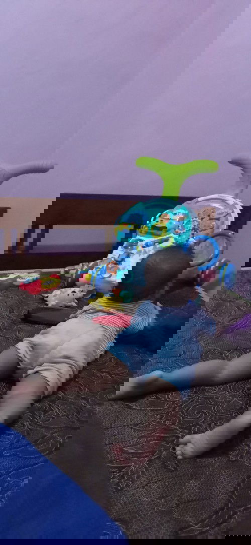 Mau jual push Walker