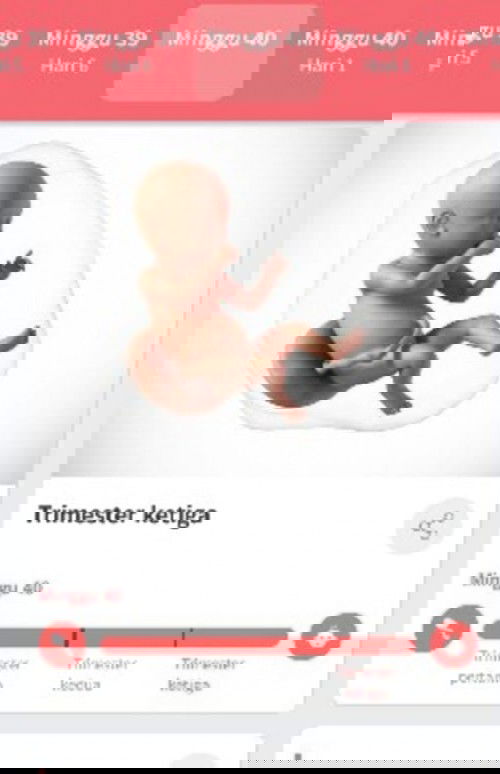 Minta do'anya bunda🙏, Hpl 6 Nov di depan mata,,,