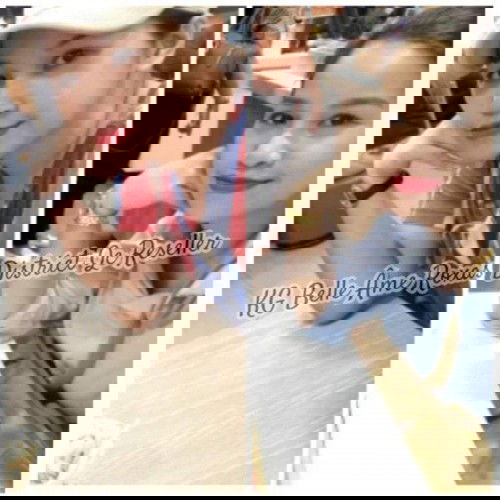 KG Belle Âme glass skin whip soap