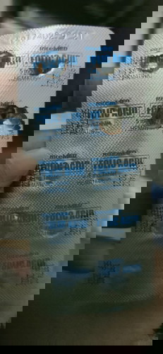 Can i take twice a day po nito.?
