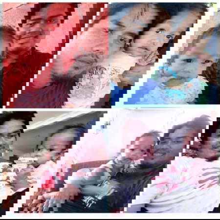 Suami buat kerja rumah