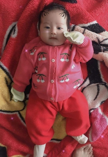 Gạo yêu 2m12d ❤😍😍😍😍