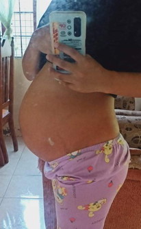 HELLO MOMMIES!!!!
