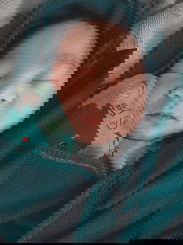 แอบแต่ก่อนเลยย ขอดูเดือนพฤศจิกายนหน่อยค่ะบ้านนี้กำลังวันที่20พฤศจิกายน แต่ออกวันที่4ค่ะ