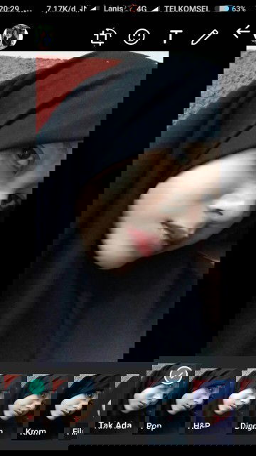 Anosmia akibatkan depresi