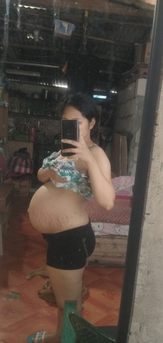 Advice please!!!!.
37 weeks and 5 days
Ayoko na po kase matagalan pa panganganak ko any tips po