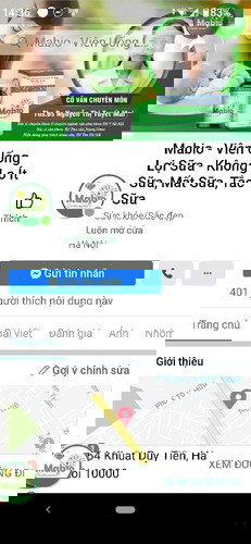 Có mom nào dùng thuốc này chưa ak.có hiệu quả ko. .e đang phân vân