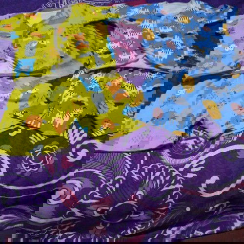 Jual baju bayi masih layak pakai