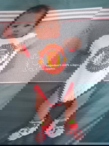 เมื่อปล่อยลูกอยู่กับพ่อ
#นู๋เป็นเด็กผู้หญิงนะคะ