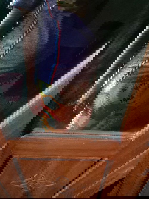 Susu hamil untuk trimester3🤔🤔