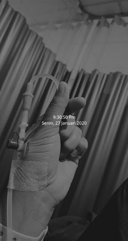 Pengalaman Depresi Pasca Keguguran Pertama (Cerita Kontes #KesehatanMentalTAP)