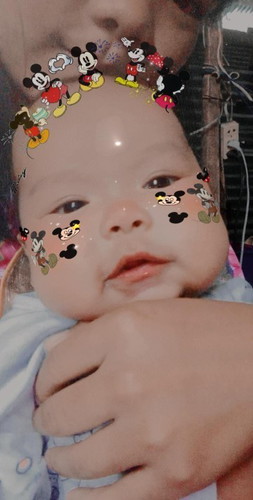 ขอดูเด็กเดือนกันยาหน่อยจ้า