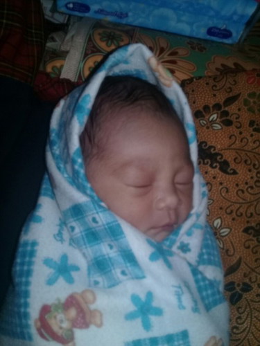 Alhamdulillah