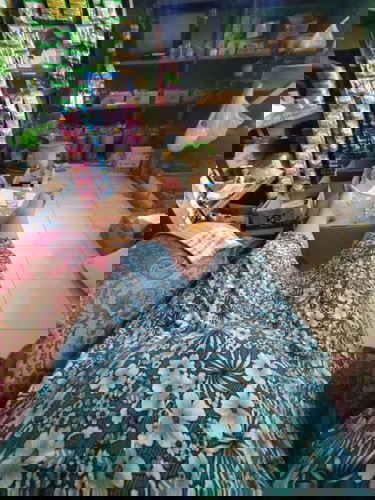 apakah yang di rasakan