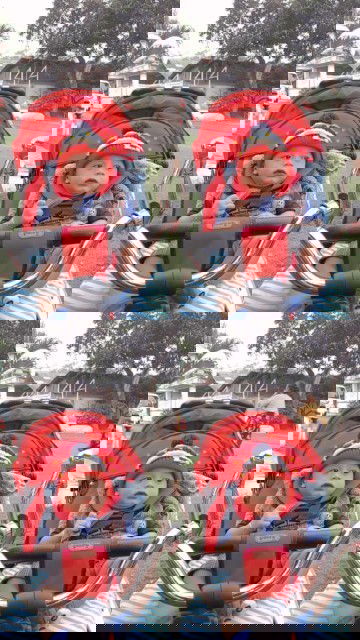 baby usia 5month blm bisa tengkurap sendiri