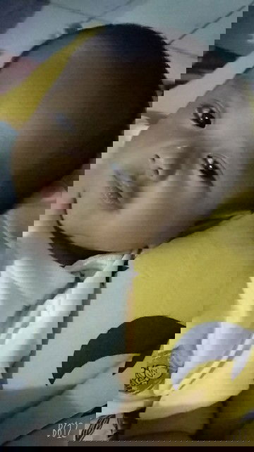 Udh seminggu bayi 2bln blm bab