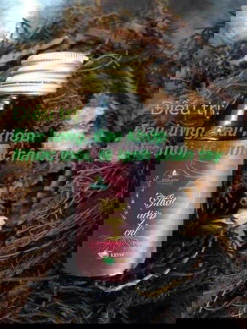 Tinh dầu thất diệp chi 
Tổng hợp 35 loại thuốc quý