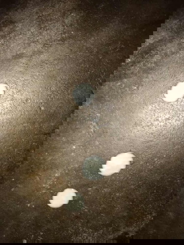 Keputihan atau tanda tanda nak bersalin ?