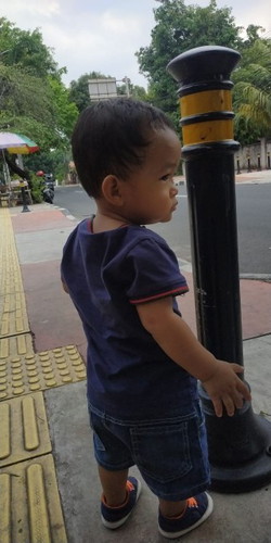 Susah makan