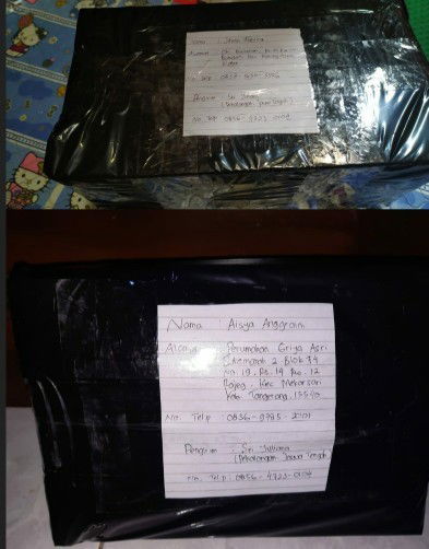 Berbagi sesama ibu hamil