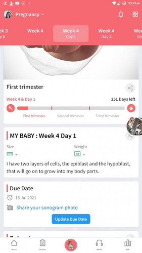 Preegy momy ask kolang po