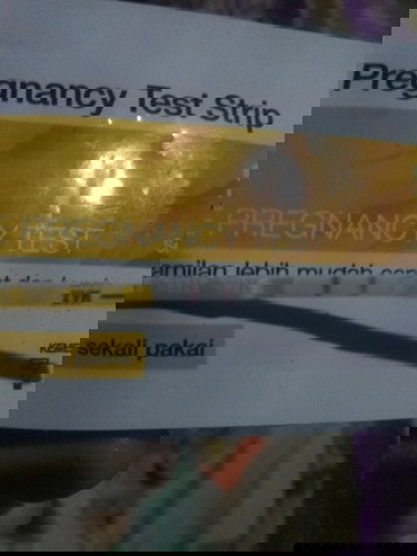 gx ngrasa apa apa