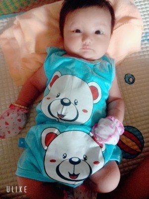 Chuột yêu