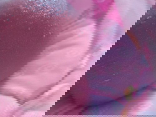 Biang keringat atau apa?