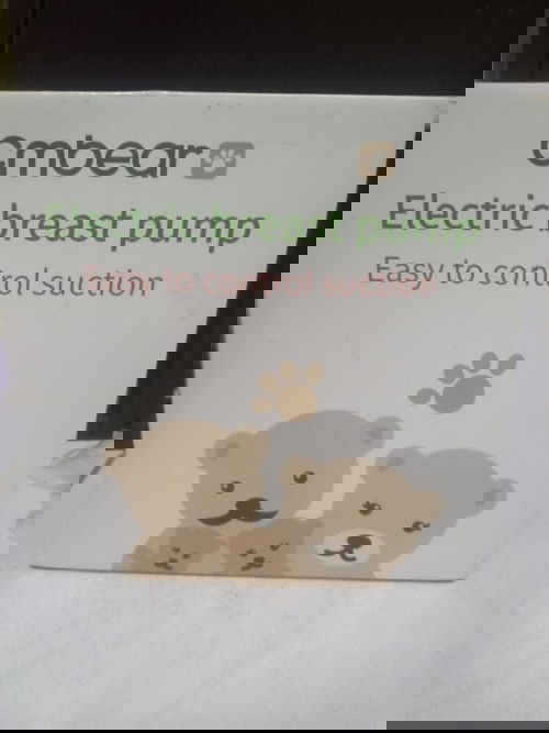 Help Me, Please..CMmbear