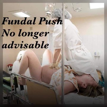 Fundal Push